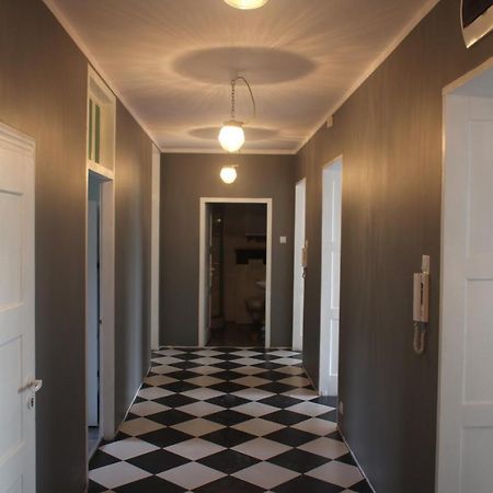 Trzyosobowy Pokoj W Mieszkaniu Czteropokojowym W Centrum Gdyni. Apartment Gdynia Exterior foto
